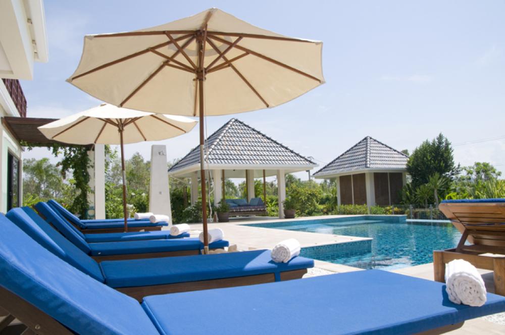 Sun Loungers